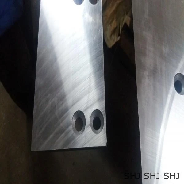 77x5x0.496 Inch Ice Blade