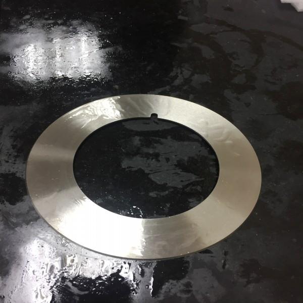 Circular Blade 130x80x1.5mm
