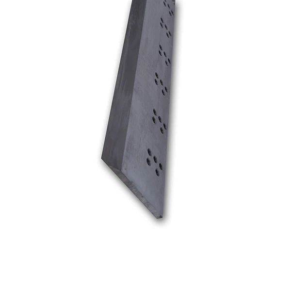 Guillotine Knife For Printing Industry