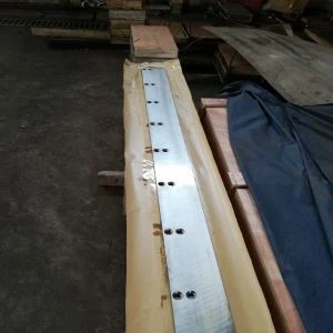 77x5x0.496 Inch Ice Blade